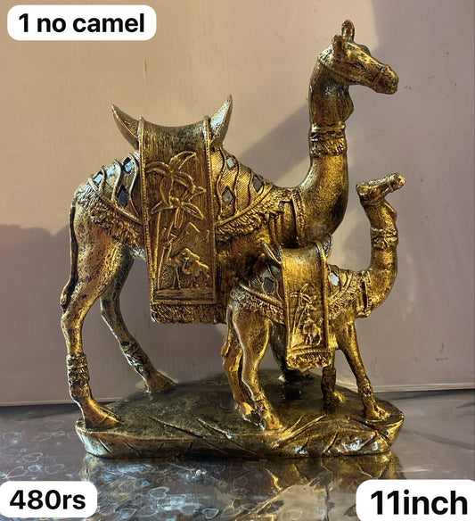 1no camel (11inch)