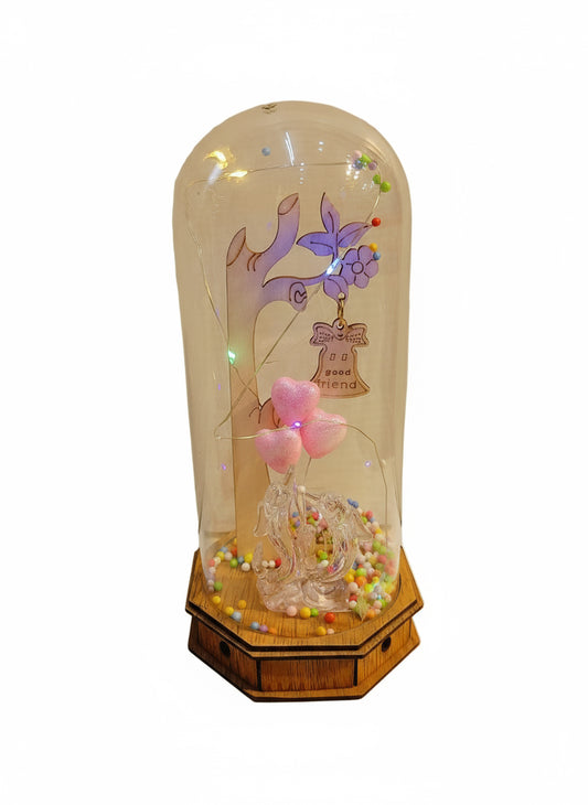 1002085 love item (8inch)