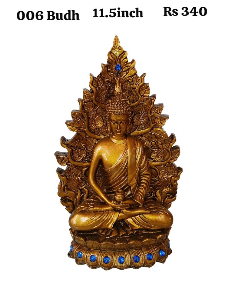 006 budh (11.5inch)