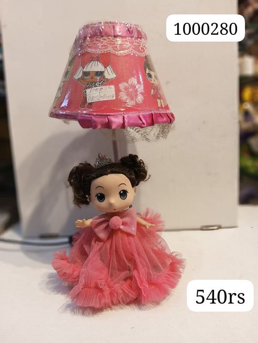1000180 Doll lamp ( 16inch )