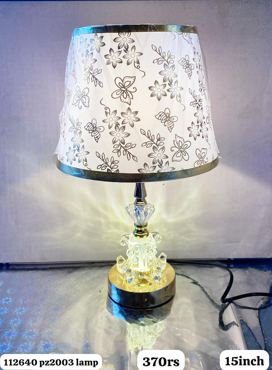 112640 pz2003 lamp(15inch)