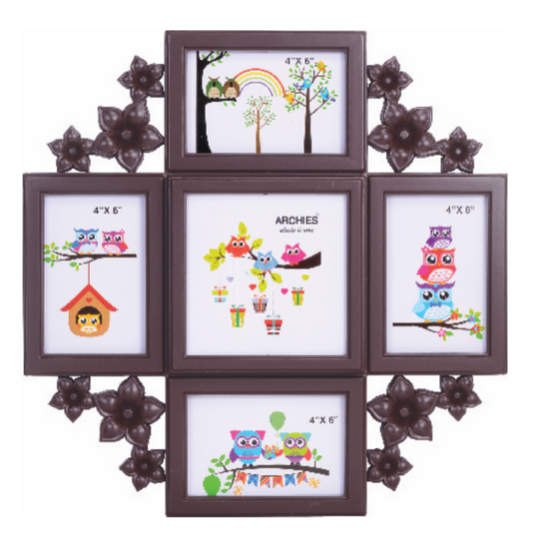 AR-442photo frame (17x17inch)