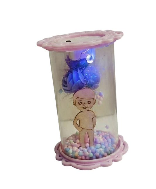 4241 love item(3inch)