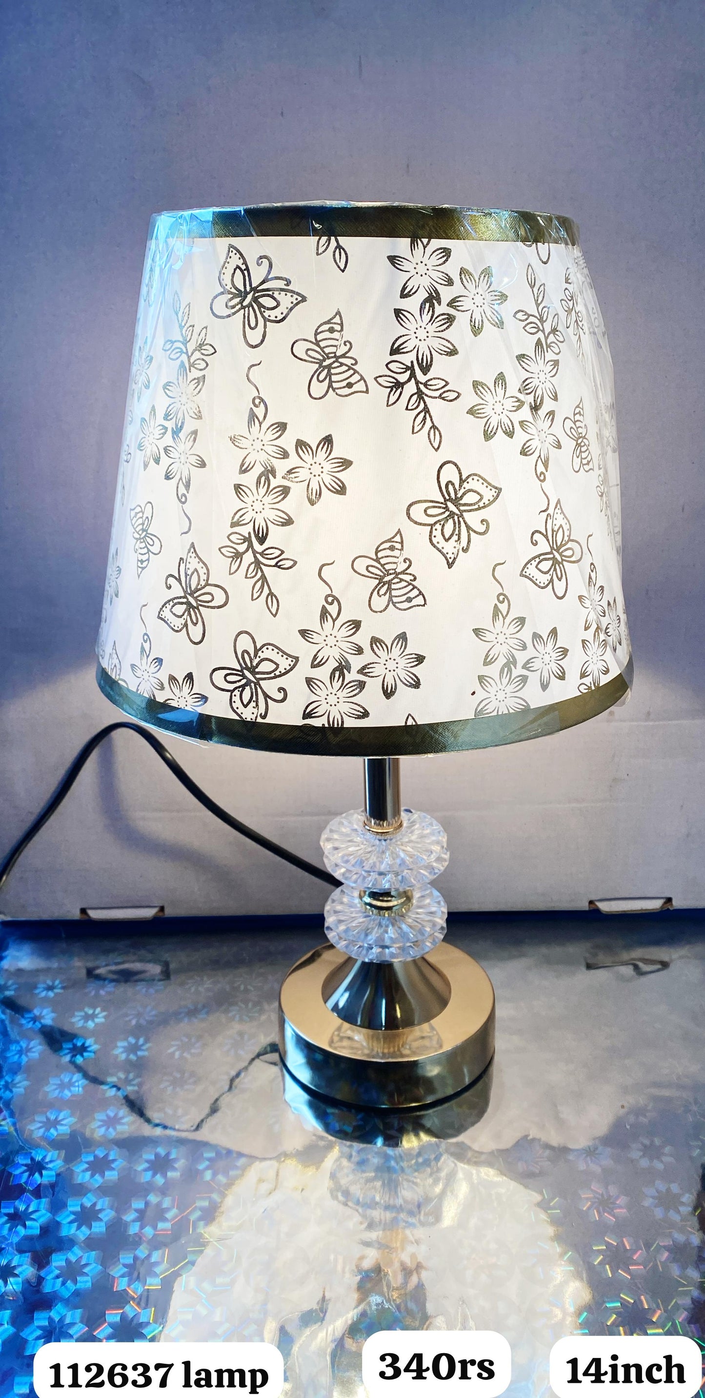 112637 lamp(14inch)