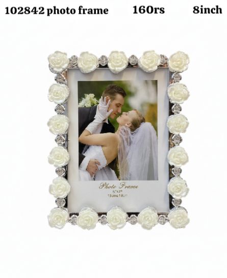 102842 photo frame(8inch)