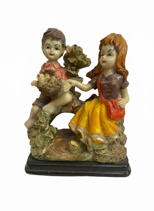 79059 couple ( 6.5inch )