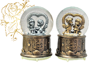 OM102651 Doom musical and lighting 5inch