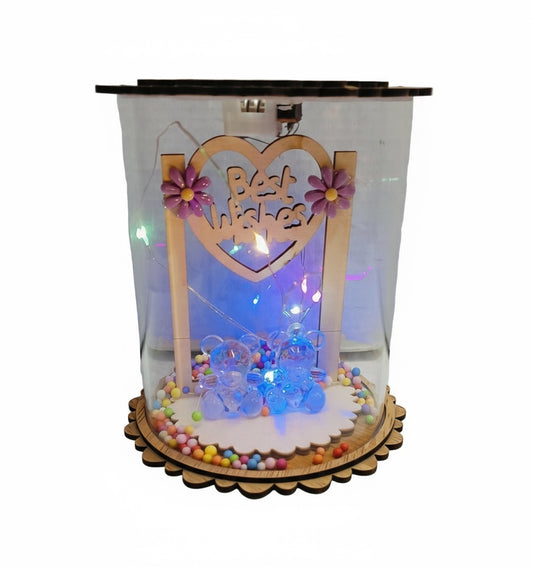 1002094 love item(5inch)