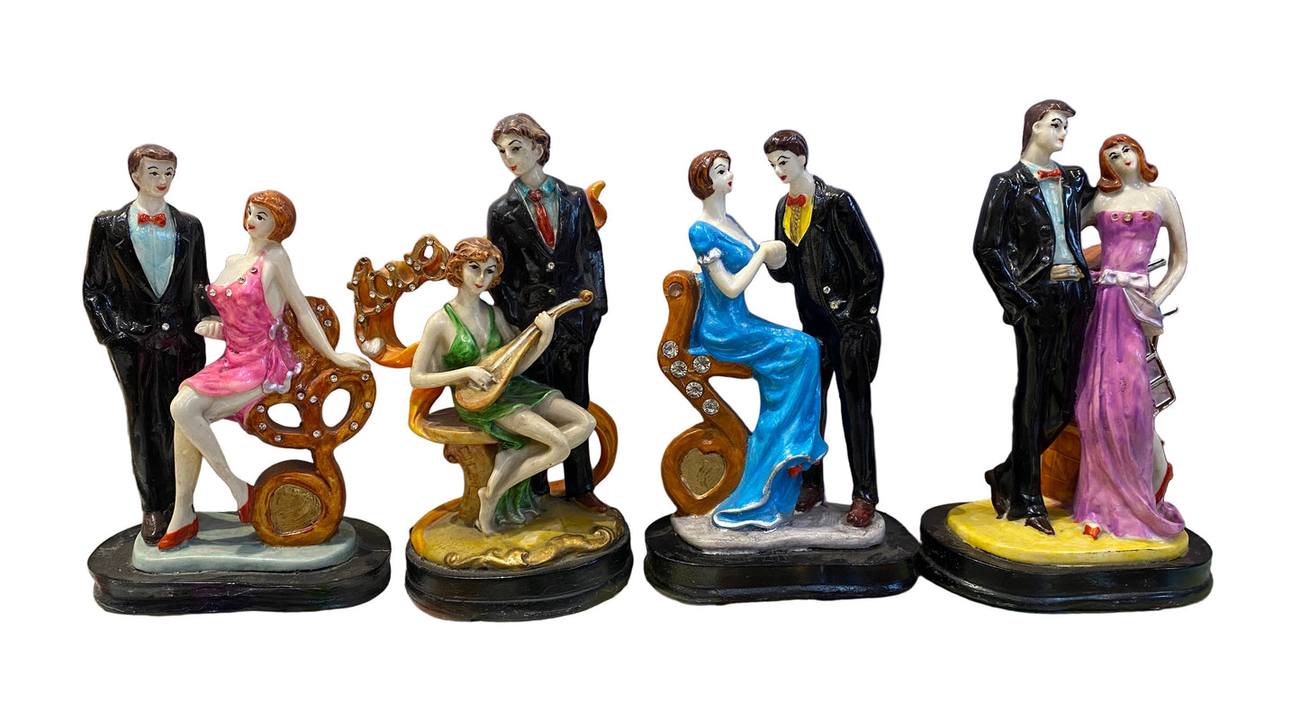 7955 couple 4model ( 9inch )