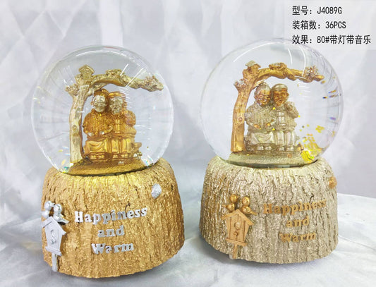 OM102640 Doom musical and lighting 5inch