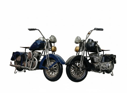 An1002439metal bike(11inch)