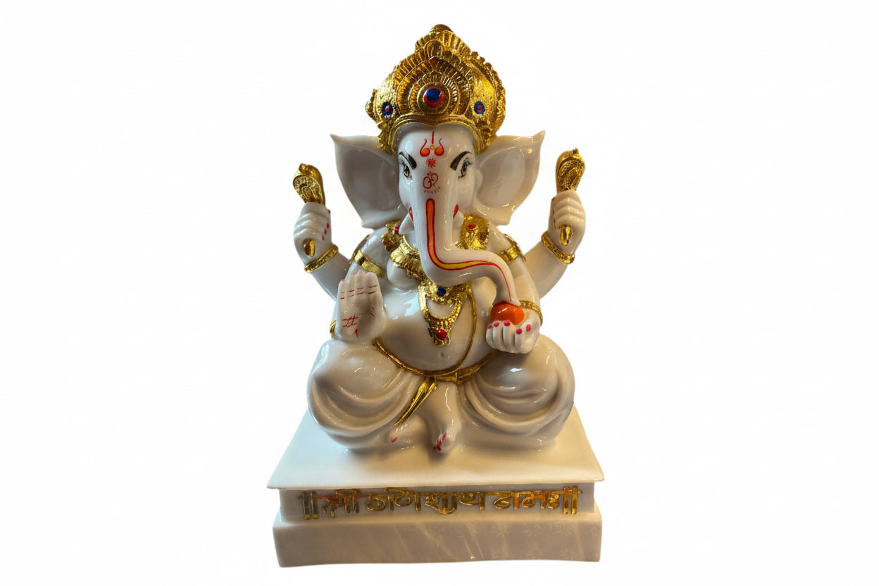 41030 ganesh(17.5inch)