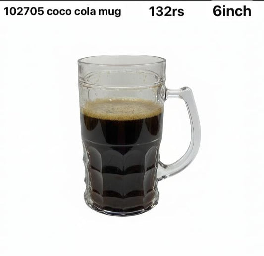 102705 cola mug(6inch)