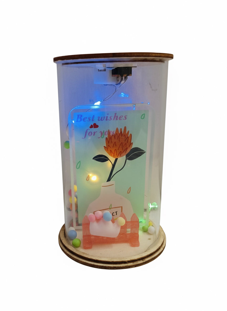 1002017 love item(5inch)