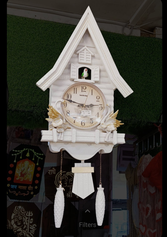 3602 coco clock (28inch)
