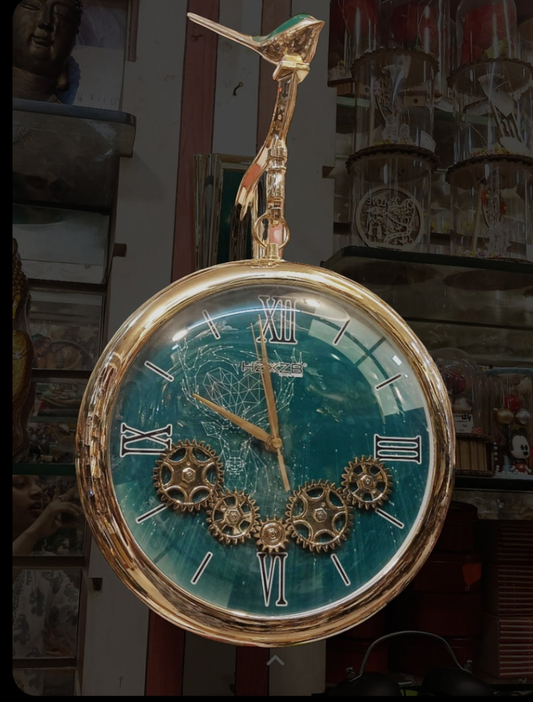8753 Railway clock ( 21inch )