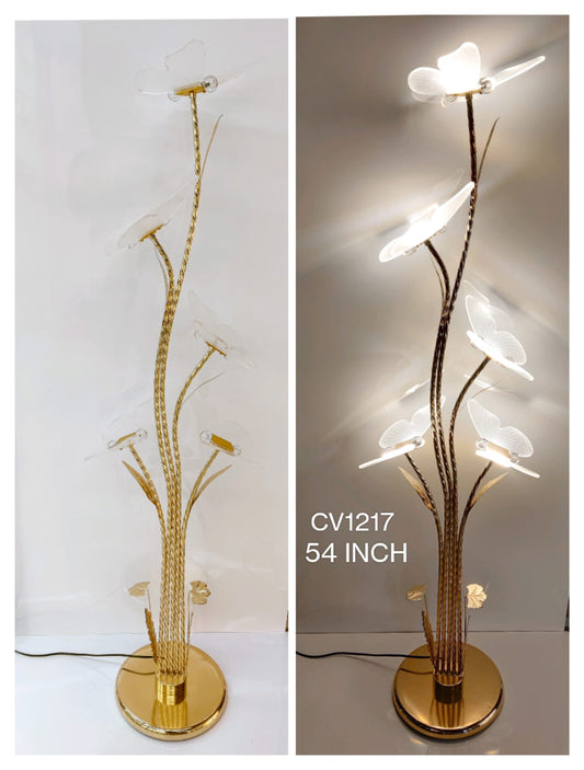 CV1217 big lamp 54 inch
