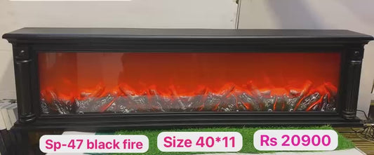 Sp-47 black fire
Size