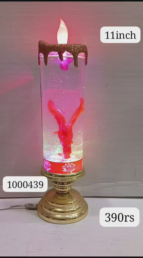 1000439 Lamp ( 11inch )