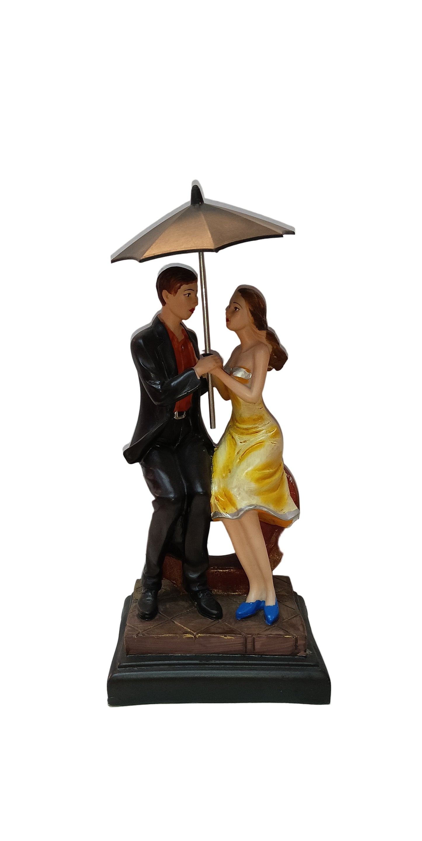 7943C couple(12.5inch)