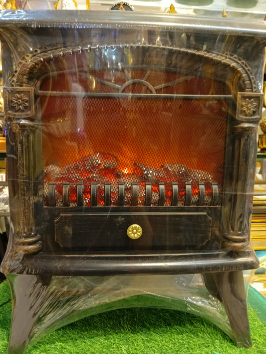 10076 fire lamp