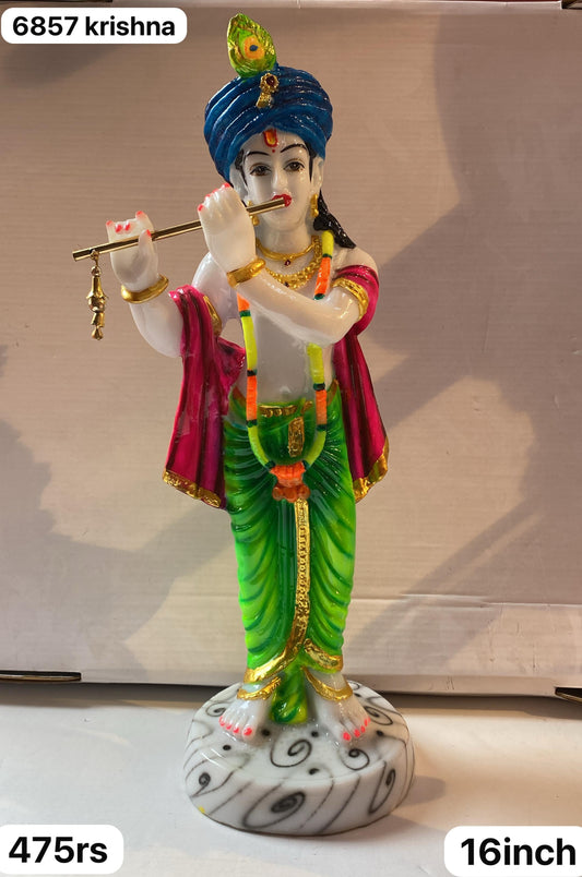 6857 krishna ( 16inch )