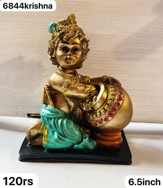 6844 krishna ( 6.5inch )