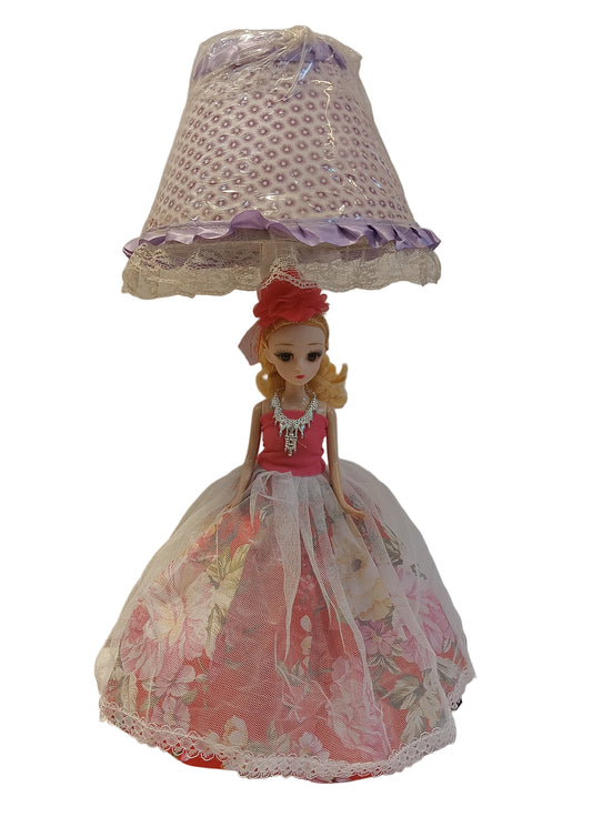 1000284 Doll Lamp (18.5inch)