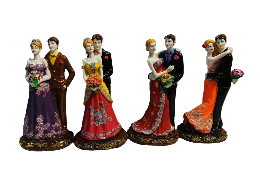 Vp0018 couple(10inch)