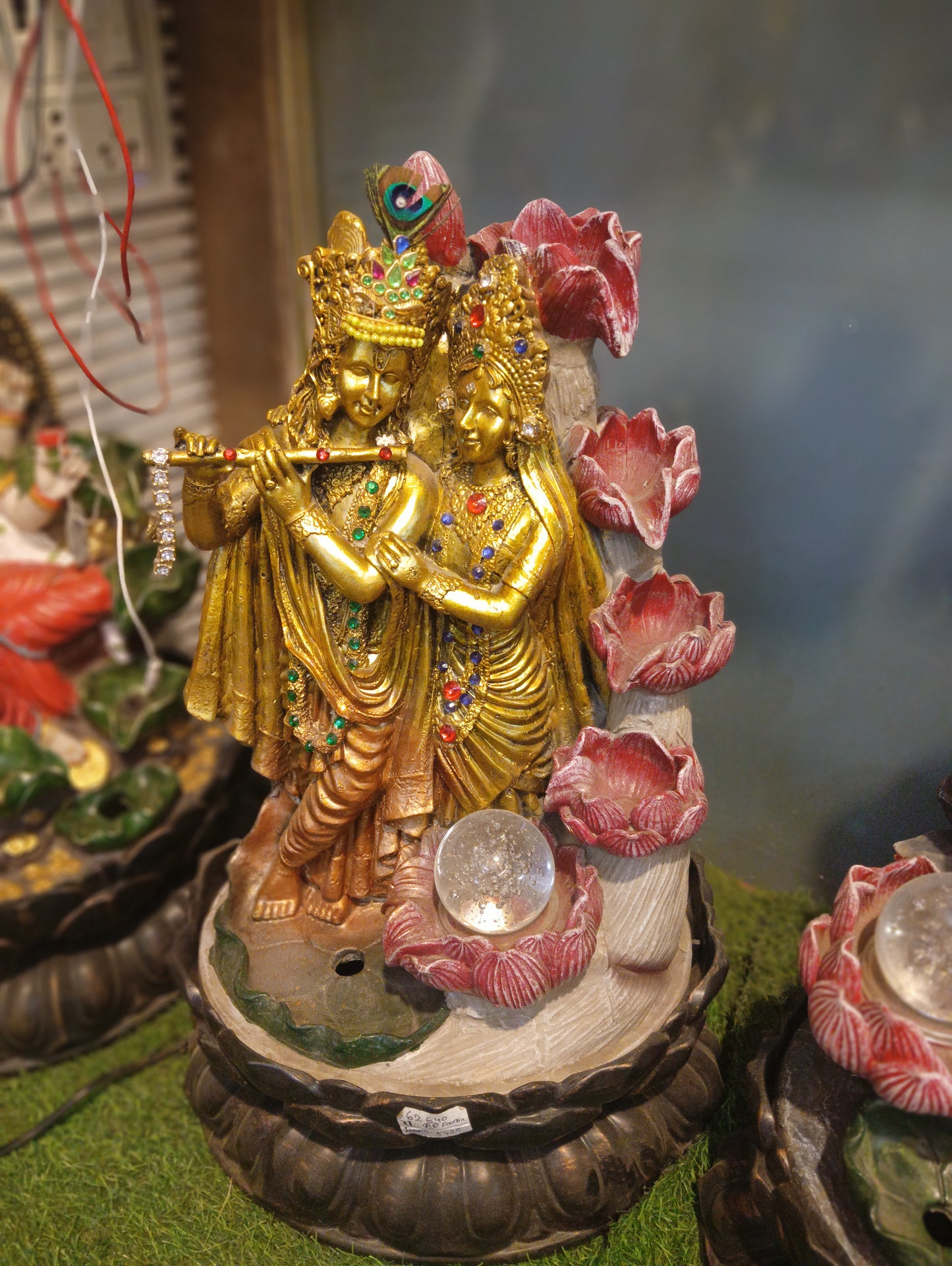 62640 radha krishna