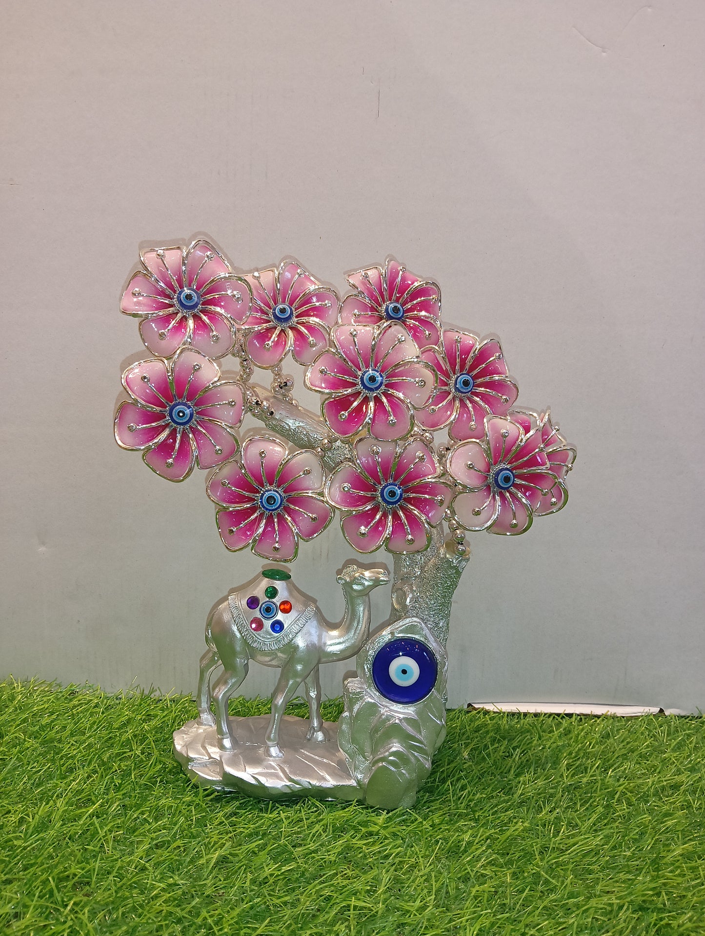 OM0326163 Evil eye tree ( 10inch )