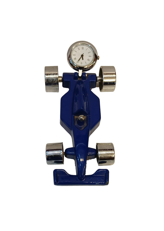 Byecycle with clock Model no 514 (5inch)