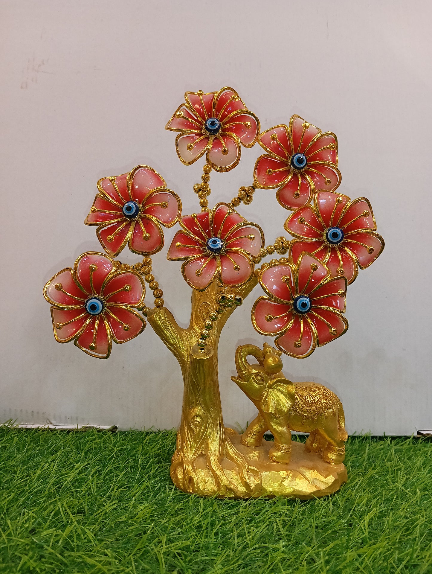 0326162 Evil Eye Tree ( 9inch )