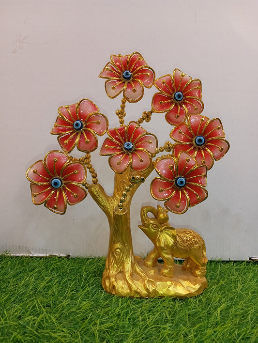 0326162 Evil Eye Tree ( 9inch )