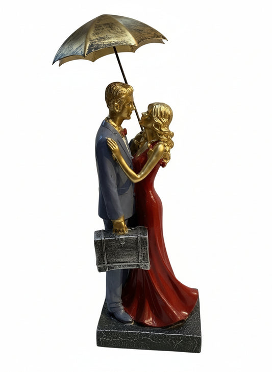 Lb umbrella couple (16inch)