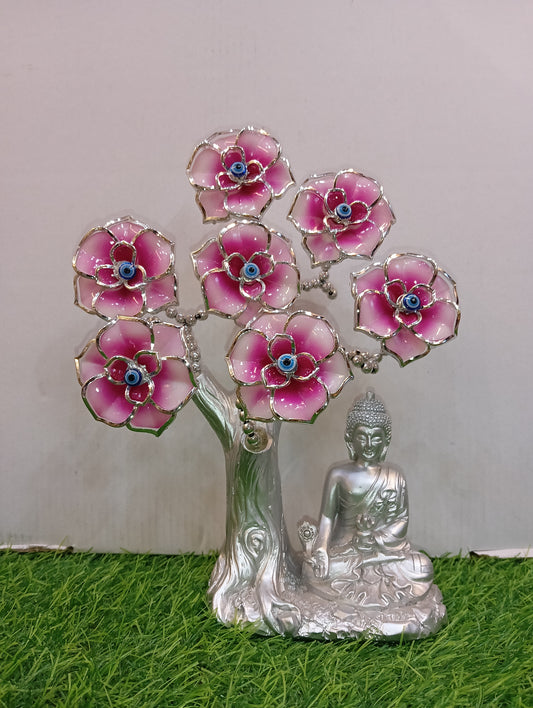 OM0326165 Evil Eye Tree ( 9inch)