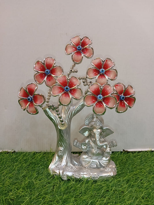 OM0326166 Evil Eye Tree ( 9inch )
