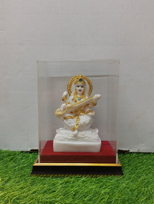 8inch cabinate saraswati