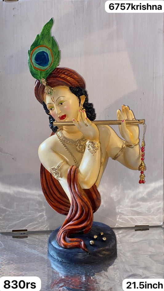 6757 krishna ( 21.5inch )