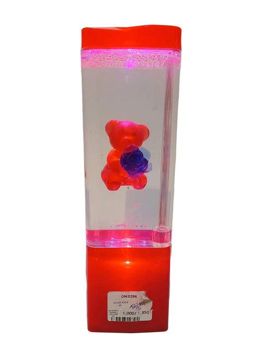 Om3296 Led candle 9inch