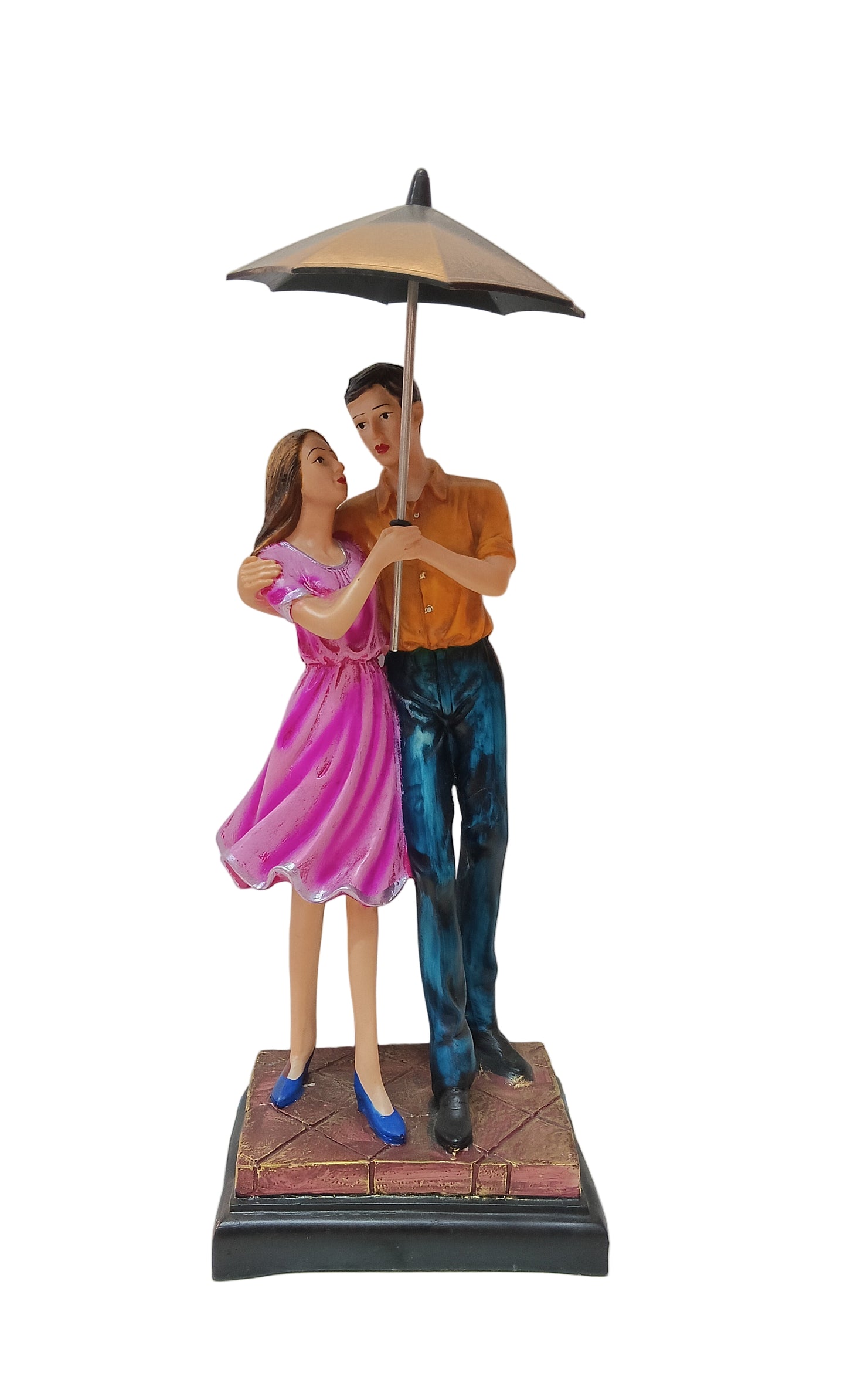 7943A couple(12.5inch)