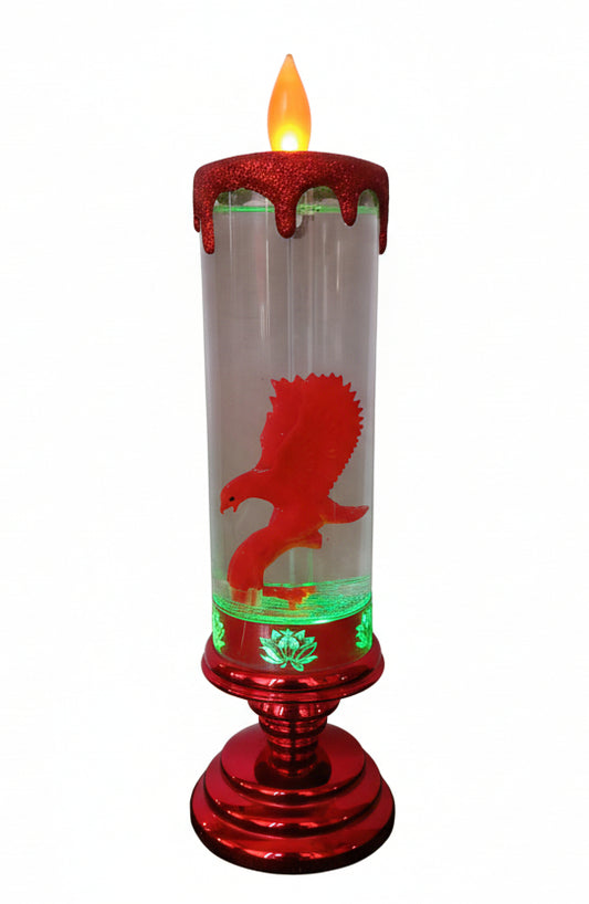 100439 Led candle (11inch)