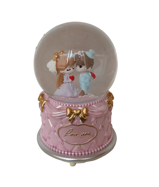 Cv-2594 Doom musical and lighting 5inch