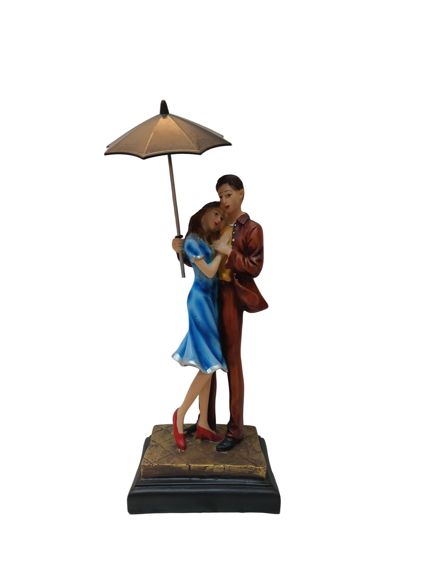 7943D couple(12.5inch)