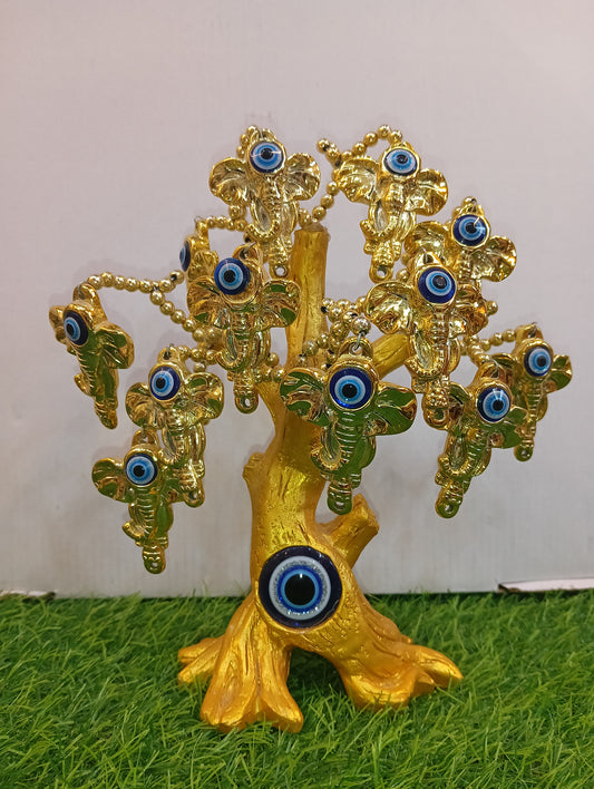 Evil Eye Tree