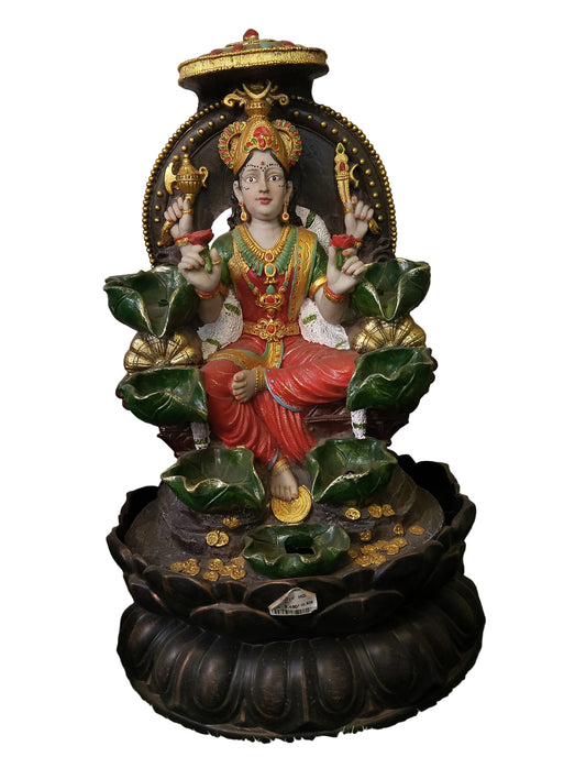 62639 Mata Big Fountain (21inch)