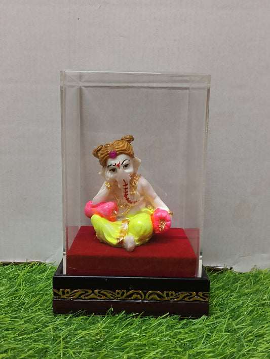 40039 B (6inch) cabinate Ganesh