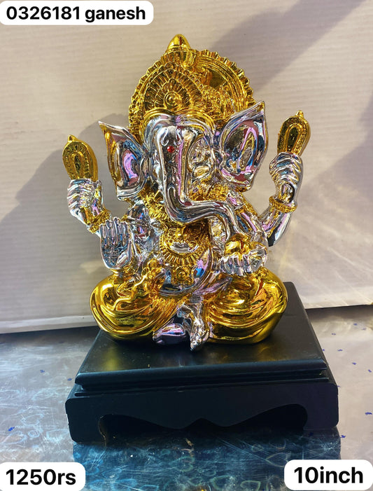 0236181 Ganesh ( 10inch )