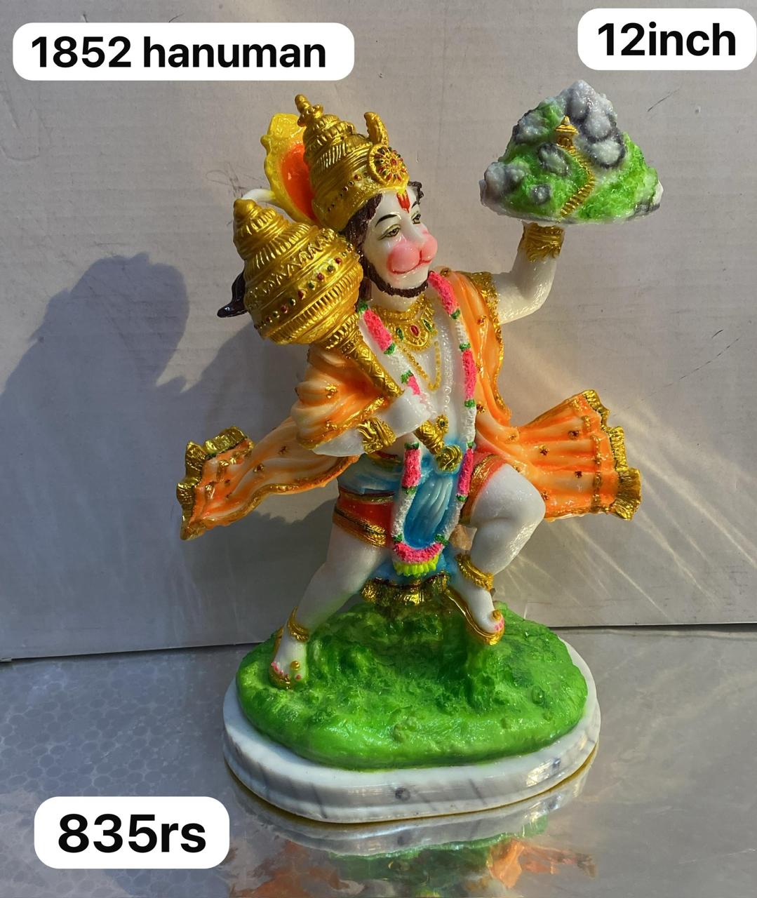 1852 Hanuman ( 12inch )