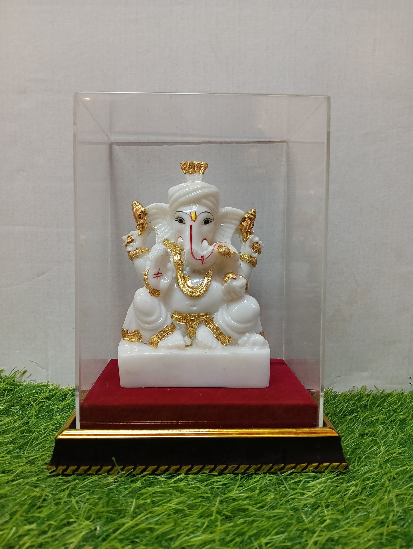 8inch cabinate Ganesh